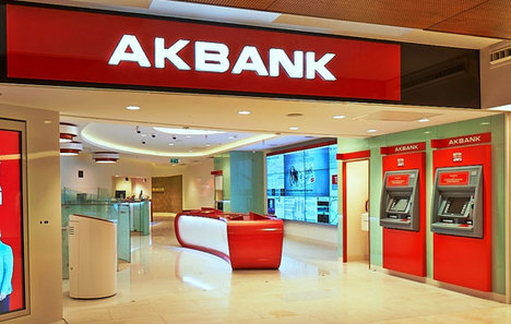 ​Akbank’tan Çin yatırımını teşvik imzası