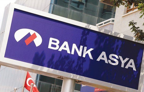 Bank Asya için yeni açıklama