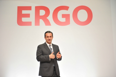 Ergo Sigorta CEO’sundan önemli açıklamalar