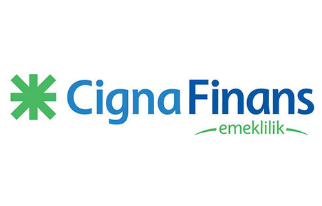 Cigna Finans Akademi’ye “Mükemmeliyet Ödülü”