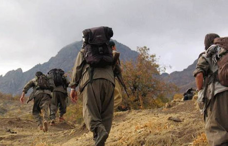PKK füze ile uzun menzilli saldırabilir