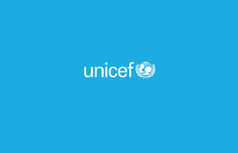 AXA ve UNICEF Suriyeli çocuklar için elele