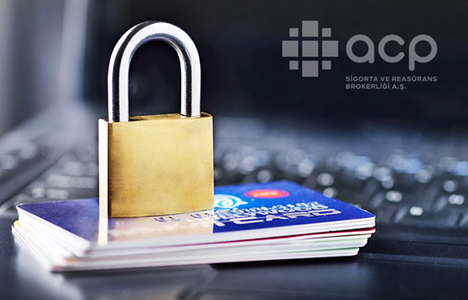 ACP’den “Siber Riskler Sigortası”