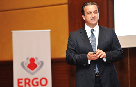 ERGO Türkiye’den yatırıma devam