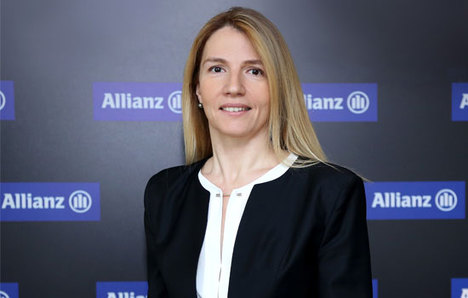 Moody’s Allianz Sigorta’ya en yüksek notu verdi