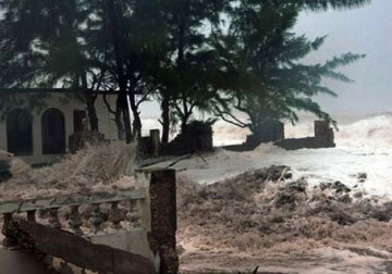 Sandy Kasırgası sigortacıları kaygılandırıyor