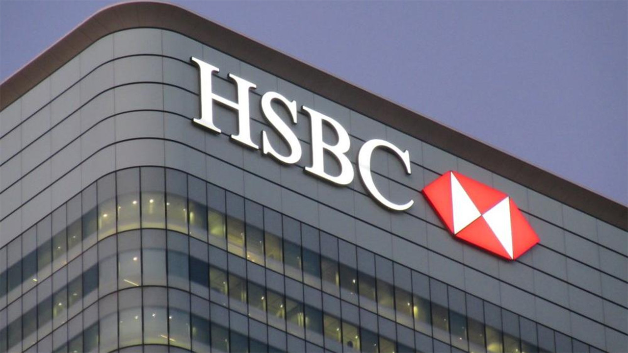 HSBC, Çin’in fon piyasasına girmek için lisans aldı