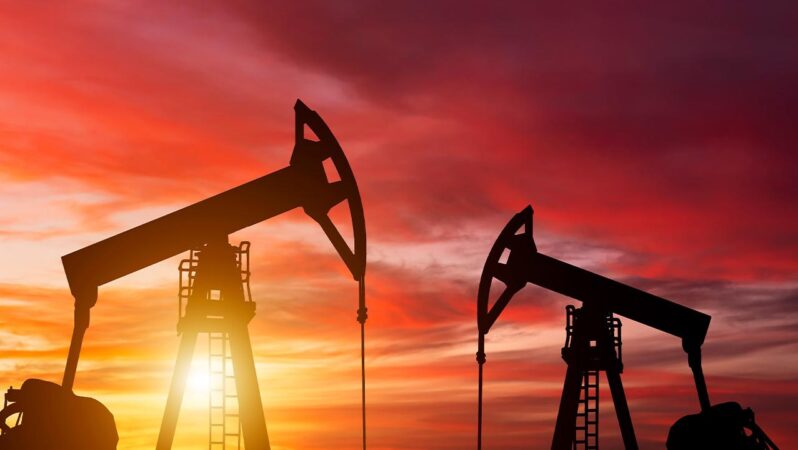 ABD’nin petrol sondaj kulesi sayısı sabit kaldı