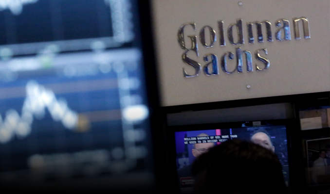 Goldman’dan para birimi tavsiyesi