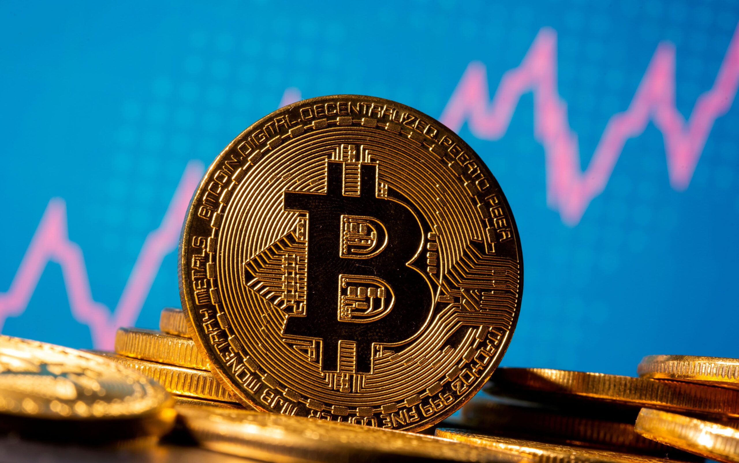 Bitcoin değerinin %5’inden fazla kayıp yaşadı