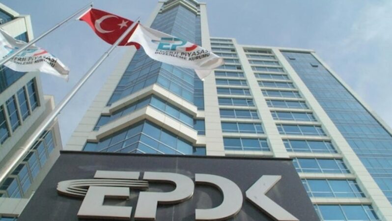 EPDK 40 şirkete lisans verdi