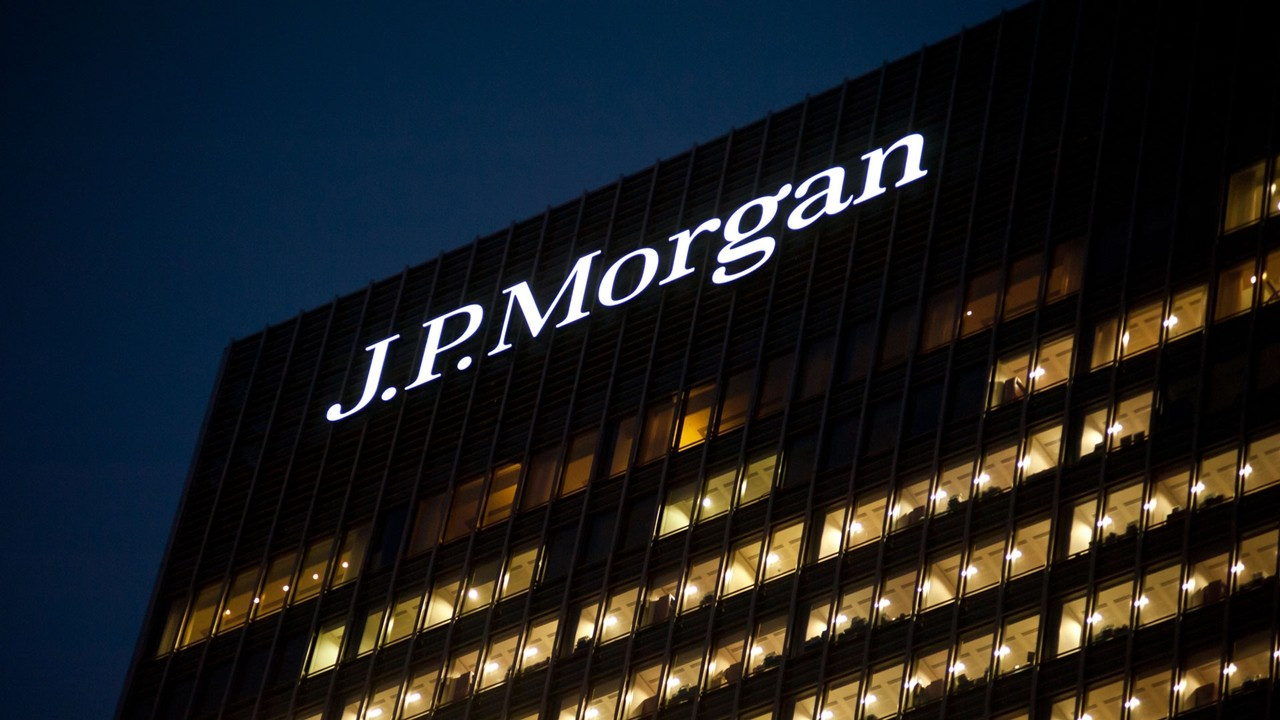 JPMorgan: Sabitkoin hacmi küçüldü