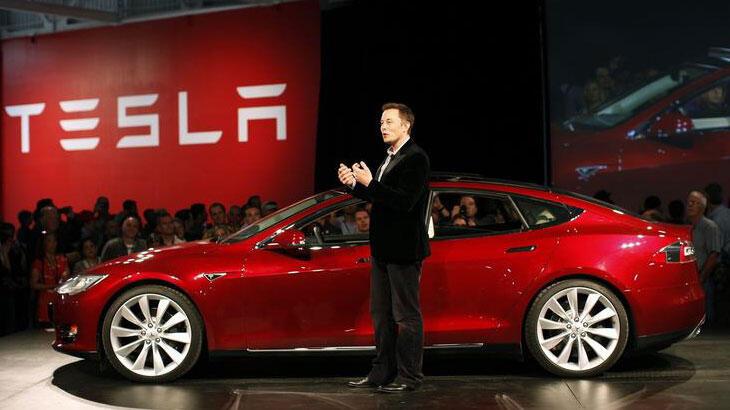 Tesla, 363 bine yakın aracını geri çağırdı
