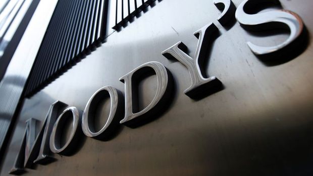 Moody’s, 6 ülkenin bankacılık görünümlerini ‘negatif’e indirdi