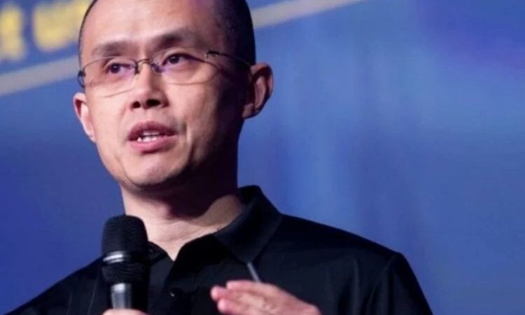 Zhao kripto paracılara seslendi: Kullanıcıları koruyun