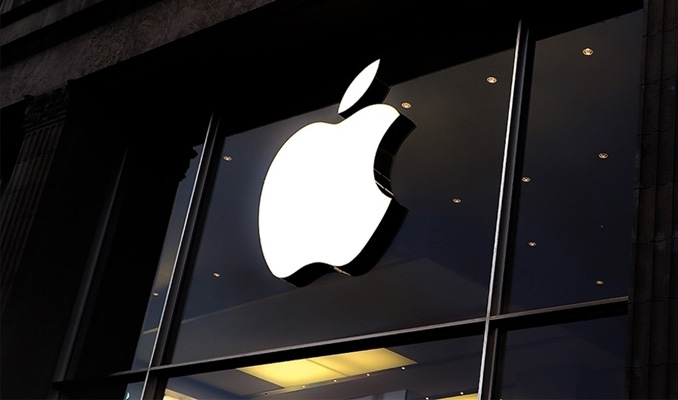 Apple’ın satışları 4 yıldır ilk kez düştü