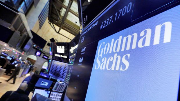 Goldman Sachs’dan iyimser gaz fiyatı tahmini