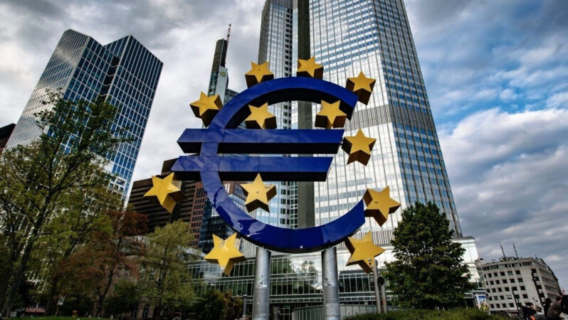Euro Bölgesi’nde yatırımcı güveni yükseldi
