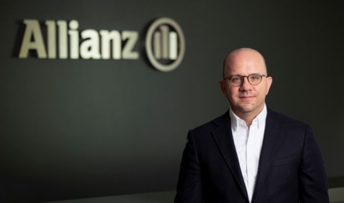 Allianz Türkiye danışmanlık hizmetini hayata geçiriyor