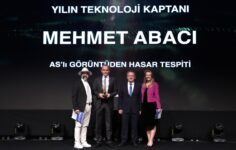 Anadolu Sigorta’ya ‘Teknoloji Kaptanları’ndan 3 Ödül