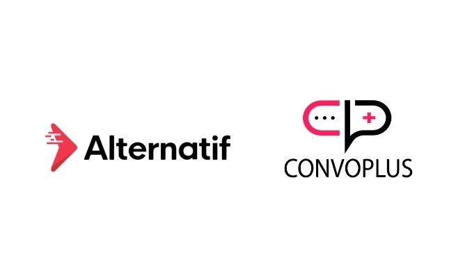 Alternatif SuperApp ve ConvoPLUS’tan iş birliği