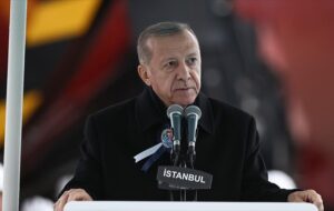 Erdoğan’ın açıklamaları borsayı salladı