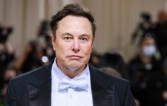 Elon Musk ifadeye çağırıldı