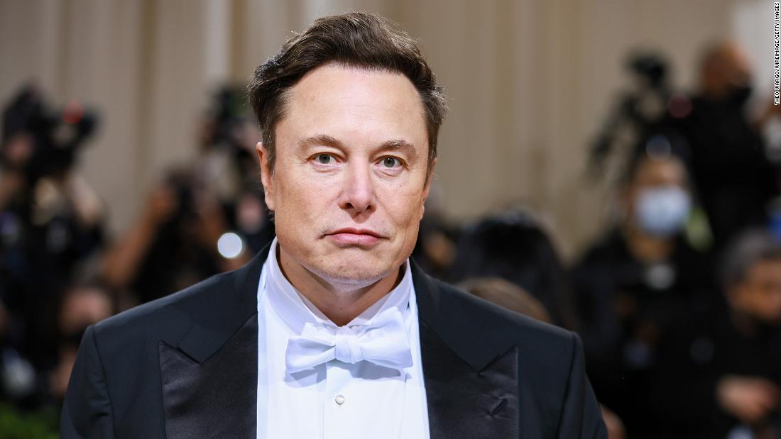 Elon Musk’ın davasında jüri seçimi başladı