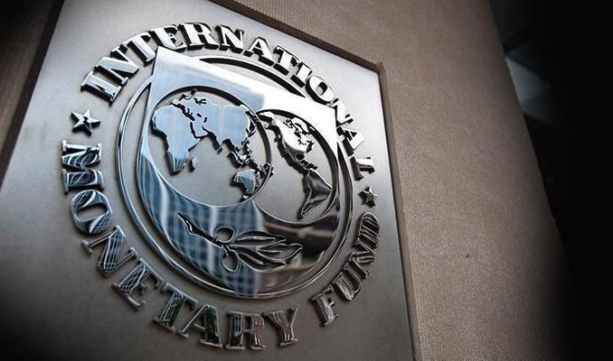 IMF’den 33 yılın en düşük büyüme tahmini
