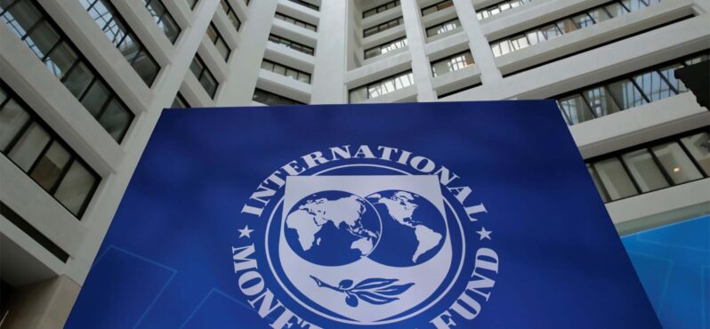 IMF’den enflasyondaki düşüşün son aşamasında “finansal kırılganlık” uyarısı