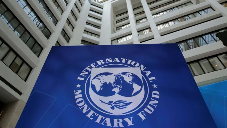 IMF’den Türkiye’ye faiz artışı tavsiyesi