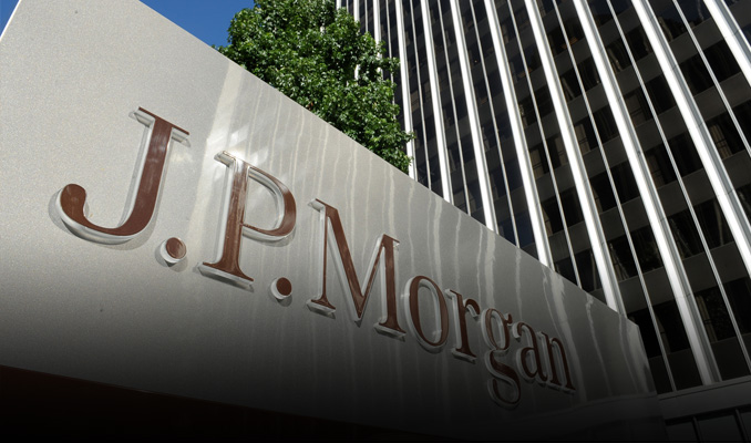 JPMorgan’dan dolar ve gelişen piyasa adımı
