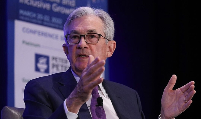 Powell: Fed iklim politika yapıcısı değil ve olmayacak