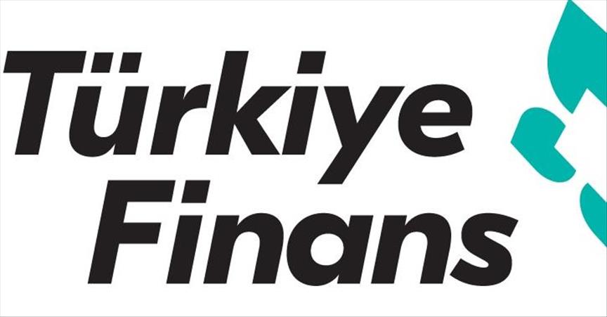 Türkiye Finans bilanço açıkladı