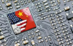 ABD’den Çinli teknoloji ürünlerine satış yasağı kararı