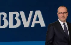 BBVA CEO’su Onur Genç, 2022 yılını değerlendirdi