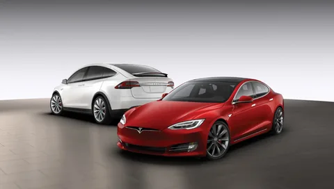 Tesla, Çin’de satılan 67 bin 698 otomobili geri çağırdı