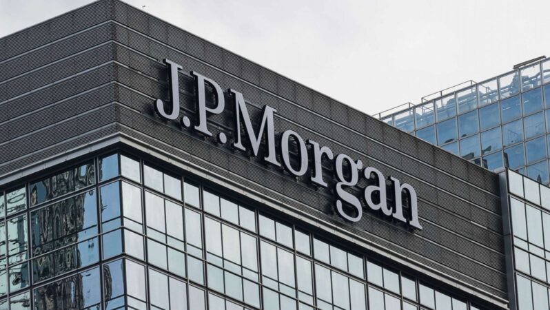 JP Morgan stratejistinden hisse uyarısı