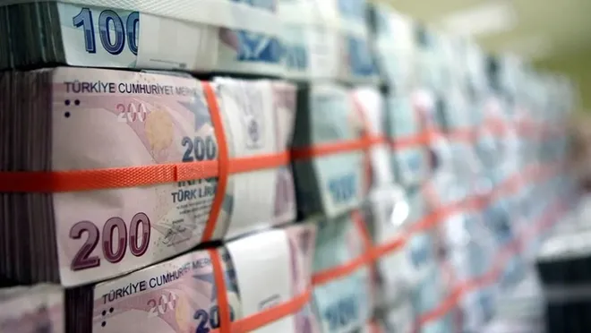 Türkiye’nin kredi risk primi 6 ayın en düşüğüne geriledi