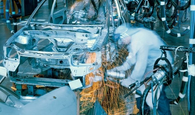 Otomobil üreticilerinden rekor kar