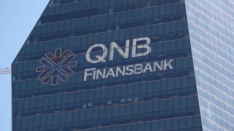 QNB Finansbank’tan yüzde 178 kar
