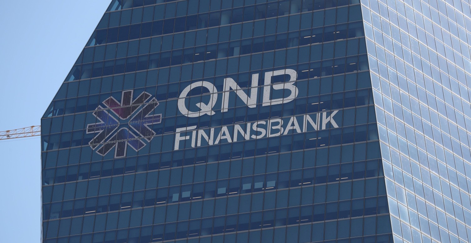 QNB Finansbank’tan yüzde 178 kar