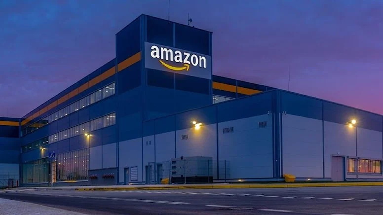 Amazon işten çıkarma paketini açıkladı