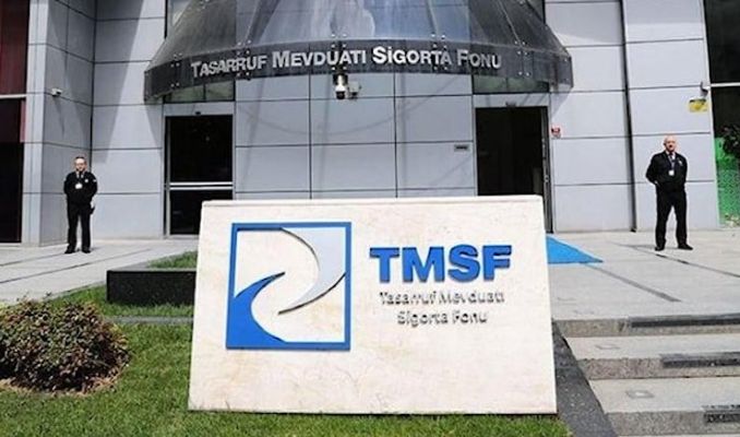 TMSF’den 103 milyon liralık satış