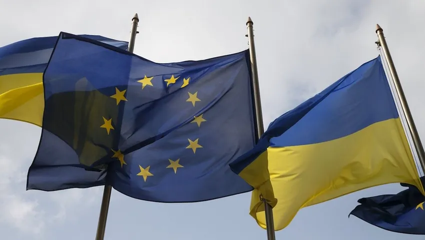 AP, Ukrayna’ya 18 milyar avroluk krediyi onayladı