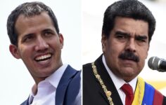 Venezuela’da hükümet ile muhalefet arasında tarihi anlaşma