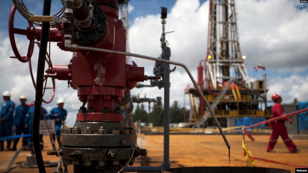 Venezuela’dan Amerika’ya petrol ihracatı yeniden başlıyor
