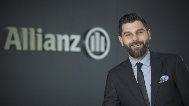 Allianz acentelerinin satışları iyiliğe dönüştü