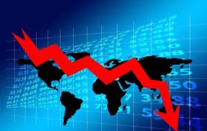 ‘Ambargo’ küresel piyasaları sarstı
