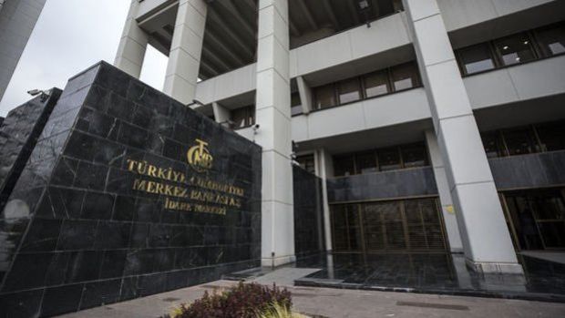 TCMB’den bankalara yurt dışına transfer uyarısı